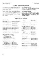 Preview for 30 page of Hyster D010 Safety Precautions Maintenance And Repair