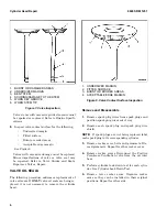 Предварительный просмотр 13 страницы Hyster D024 Service & Repair Manual