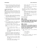 Preview for 14 page of Hyster D024 Service & Repair Manual