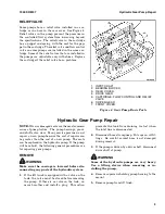 Preview for 9 page of Hyster D174 Service & Repair Manual