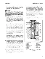 Preview for 15 page of Hyster D174 Service & Repair Manual