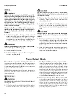 Preview for 16 page of Hyster D174 Service & Repair Manual