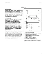 Предварительный просмотр 9 страницы Hyster D264 Service & Repair Manual