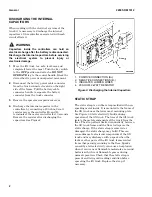 Предварительный просмотр 10 страницы Hyster D264 Service & Repair Manual