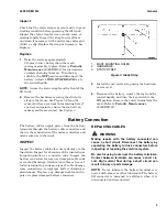 Предварительный просмотр 11 страницы Hyster D264 Service & Repair Manual