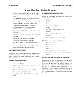 Preview for 15 page of Hyster D264 Service & Repair Manual