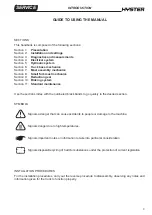 Preview for 3 page of Hyster D435-R.6HD Technical Information