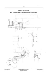 Preview for 40 page of Hyster D4N Parts Book And Instruction Manual