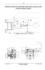 Preview for 52 page of Hyster D4N Parts Book And Instruction Manual