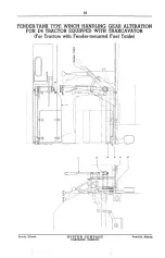 Предварительный просмотр 60 страницы Hyster D4N Parts Book And Instruction Manual