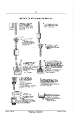 Предварительный просмотр 95 страницы Hyster D4N Parts Book And Instruction Manual