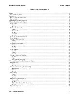 Preview for 4 page of Hyster E019 Service & Repair Manual