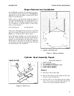 Preview for 15 page of Hyster E019 Service & Repair Manual