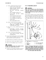 Preview for 17 page of Hyster E40ZS Manual