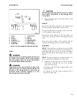 Preview for 25 page of Hyster E40ZS Manual