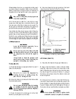 Предварительный просмотр 9 страницы Hyster F003 Service & Repair Manual