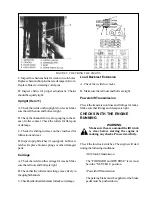 Preview for 10 page of Hyster F003 Service & Repair Manual