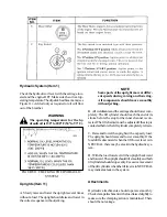 Предварительный просмотр 13 страницы Hyster F003 Service & Repair Manual