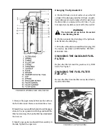 Preview for 20 page of Hyster F003 Service & Repair Manual