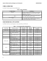 Preview for 8 page of Hyster Fortis H40FT Service & Repair Manual