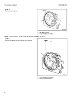 Preview for 12 page of Hyster Fortis H60FT Service & Repair Manual