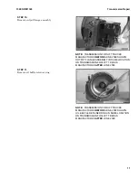 Preview for 17 page of Hyster Fortis H60FT Service & Repair Manual