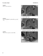 Preview for 20 page of Hyster Fortis H60FT Service & Repair Manual