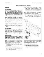 Preview for 9 page of Hyster Fortis S40FT Manual