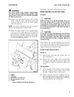 Preview for 11 page of Hyster Fortis S40FT Manual