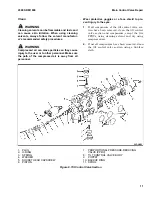 Preview for 17 page of Hyster Fortis S40FT Manual