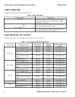 Preview for 8 page of Hyster Fortis S55FTS Service & Repair Manual