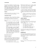 Предварительный просмотр 9 страницы Hyster G117 Service & Repair Manual