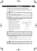 Preview for 79 page of Hyster H1.5XT Operating Manual