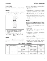 Preview for 15 page of Hyster H10.00-12.00XM-12EC Service & Repair Manual