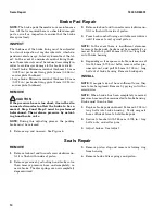 Preview for 16 page of Hyster H10.00-12.00XM-12EC Service & Repair Manual