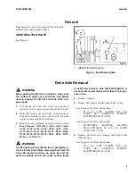 Preview for 7 page of Hyster H100FT Service & Repair Manual