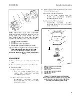 Preview for 15 page of Hyster H100FT Service & Repair Manual