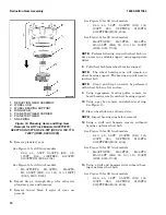 Preview for 16 page of Hyster H100FT Service & Repair Manual