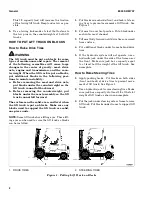 Предварительный просмотр 8 страницы Hyster H177 Periodic Maintenance Procedure