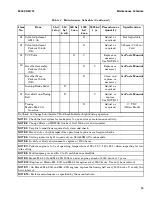 Preview for 21 page of Hyster H177 Periodic Maintenance Procedure