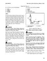 Предварительный просмотр 29 страницы Hyster H177 Periodic Maintenance Procedure