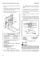 Preview for 30 page of Hyster H177 Periodic Maintenance Procedure