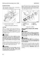 Предварительный просмотр 34 страницы Hyster H177 Periodic Maintenance Procedure