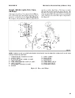 Предварительный просмотр 35 страницы Hyster H177 Periodic Maintenance Procedure