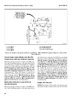 Предварительный просмотр 36 страницы Hyster H177 Periodic Maintenance Procedure