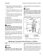 Preview for 39 page of Hyster H177 Periodic Maintenance Procedure