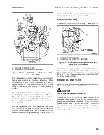 Предварительный просмотр 41 страницы Hyster H177 Periodic Maintenance Procedure