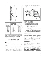 Предварительный просмотр 43 страницы Hyster H177 Periodic Maintenance Procedure