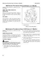 Preview for 48 page of Hyster H177 Periodic Maintenance Procedure