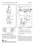 Preview for 50 page of Hyster H177 Periodic Maintenance Procedure